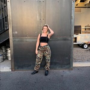 Meet your Posher, Annemarie